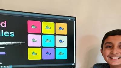 वयाच्या 12 व्या वर्षी या मुलाने 3 कोटी कमावले, कसा केला पराक्रम?