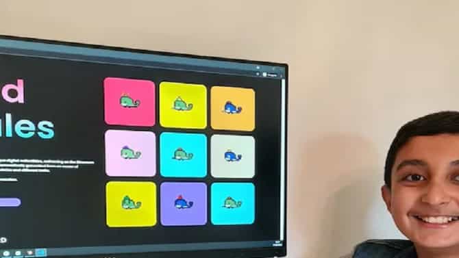 वयाच्या 12 व्या वर्षी या मुलाने 3 कोटी कमावले, कसा केला पराक्रम?