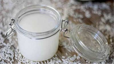 Hair Care : निरोगी केसांसाठी तांदळाचे पाणी असे वापरा, वाचा याबद्दल अधिक!