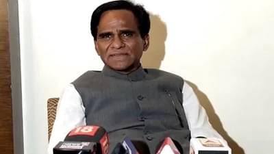 VIDEO: तुम्ही जर म्हटलं आम्हाला रेल्वे चालवायला द्या, तर त्याचीही केंद्राची तयारी आहे; रावसाहेब दानवेंचं मोठं विधान