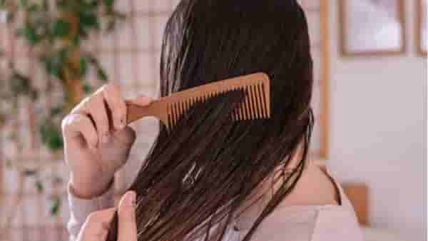 Hair Care : निरोगी केस ठेवायचे असतील तर नारळाच्या तेलात या गोष्टी मिक्स करा आणि सुंदर केस मिळवा!