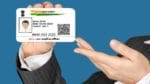 Aadhar Card Update: आधार कार्डमध्ये फोटो चांगला दिसत नाही, असा करा अपडेट, संपूर्ण प्रक्रिया काय?