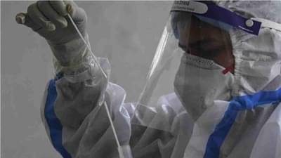 औरंगाबादमध्ये अ‍ॅन्टिजेनपेक्षा आरटीपीसीआर चाचण्यांतून अधिक पॉझिटिव्ह, महानगरपालिकेचा अहवाल