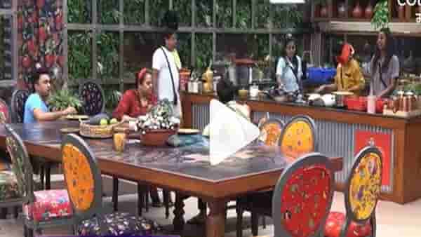 Bigg Boss Marathi 3 | ‘महिला, महिला आणि भांडायला पहिला...’, सोनालीची तृप्ती देसाईंसोबत तूतू-मैमै!