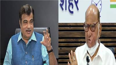 नितीन गडकरी आणि शरद पवार एकाच व्यासपीठावर येणार, अजित पवारांची माहिती