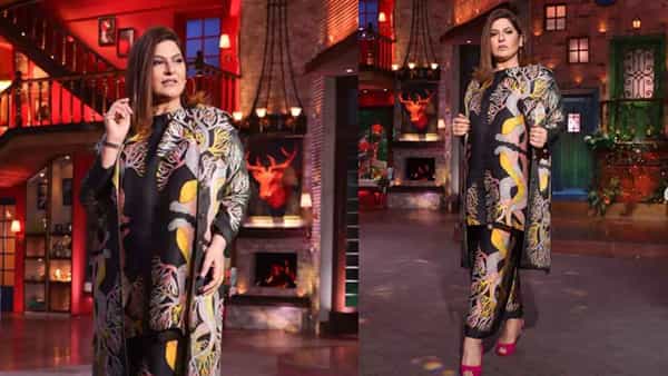 बॉलिवूड अभिनेत्री अर्चना पूरन सिंहचा (Archana Puran Singh) जन्म 26 सप्टेंबर रोजी डेहराडूनमध्ये झाला. तिने 1987 मध्ये आदित्य पांचोलीसोबत बॉलिवूडमध्ये पदार्पण केले. मात्र, पहिल्यांदाच अर्चना केवळ 10 सेकंदांसाठी ‘निकाह’ चित्रपटातील एका गाण्यात दिसली होती. अर्चनाने तिच्या अभिनय कारकिर्दीत अधिक सहाय्यक भूमिका साकारल्या. त्यानंतर अभिनयच्या बळावर अर्चनाने खूप नाव कमावले आहे. तथापि, तिच्या वैयक्तिक जीवनात बरेच अडथळे आले आहेत.
