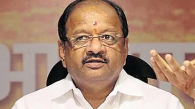 रेल्वे, संसदीय कार्यसह सर्व समित्यांचे तडकाफडकी राजीनामे; गोपाळ शेट्टी यांची फेसबुक लाईव्हवरून मोठी घोषणा