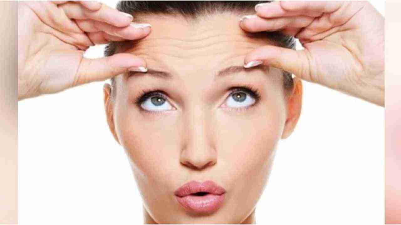 Skin Care : चेहऱ्यावरील सुरकुत्या घालवण्यासाठी दररोज इंग्रजीची ही 2 अक्षरे बोला अन् जादू पाहा!