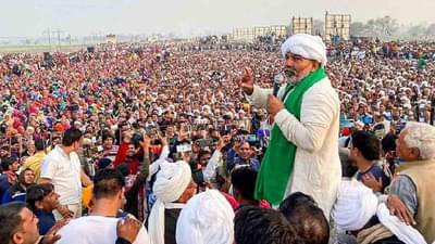 27 सप्टेंबरला भारत बंद ! शेतकरी संघटनांचा एल्गार, हरियाणातील बाजार समित्याही राहणार बंद