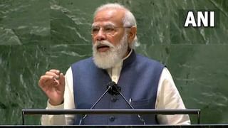 PM Modi At UNGA : ‘जेव्हा भारताचा विकास होतो, तेव्हा जगाचा विकास होतो’, संयुक्त राष्ट्रातील मोदींच्या भाषणातील मुख्य मुद्दे