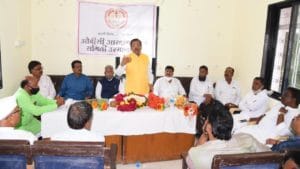 वडेट्टीवारांवर अडीच कोटीच्या घोटाळ्याचा आरोप; हा घोटाळा पचवू देणार नाही, प्रकाश शेंडगेंचा इशारा