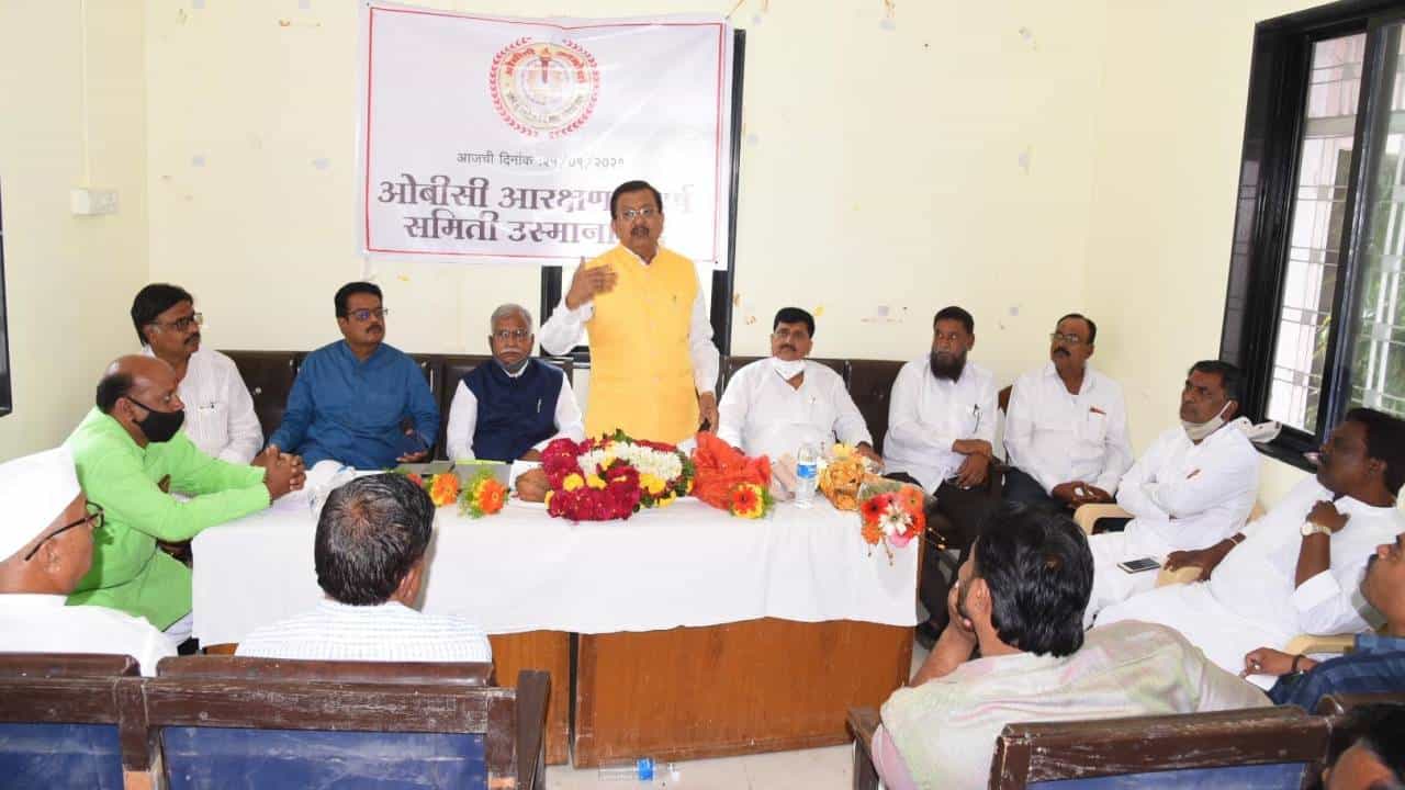 वडेट्टीवारांवर अडीच कोटीच्या घोटाळ्याचा आरोप; हा घोटाळा पचवू देणार नाही, प्रकाश शेंडगेंचा इशारा