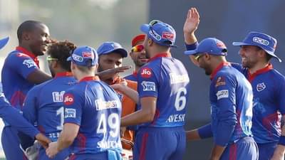 DC vs RR : दिल्लीची राजस्थानवर 33 धावांनी मात, गुणतालिकेत पहिल्या स्थानासह प्लेऑफचं तिकीट कन्फर्म
