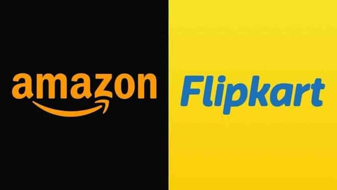 फ्लिपकार्टच्या Big Billion Days Sale च्या तारखेत बदल, आता अॅमेझॉनला देणार टक्कर