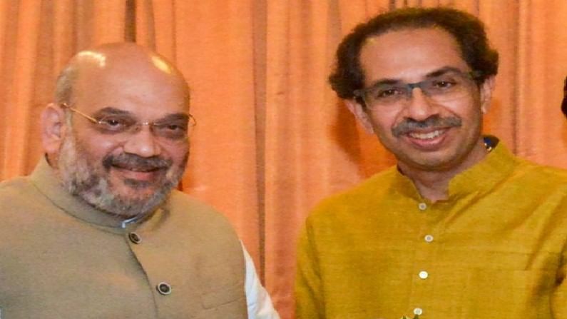 Uddhav Thackeray Delhi Visit : नक्षलग्रस्त भागाच्या विकासासाठी 1200 कोटींचा निधी द्या, मुख्यमंत्र्यांची अमित शहांकडे मागणी