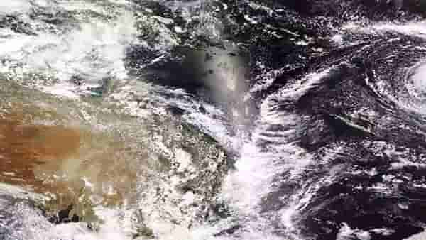 Cyclone Gulab: गुलाब चक्रीवादळाचं संकट वाढतंय, आंध्र प्रदेशसह ओडिशा किनारपट्टीला हाय अलर्ट, महाराष्ट्रात मुसळधार पावसाची शक्यता