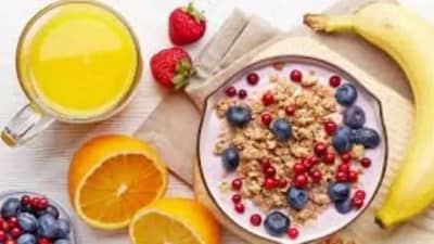 Healthy Snacks : हे 5 निरोगी आणि स्वादिष्ट स्नॅक्स आपल्या आहारात समाविष्ट करा! 