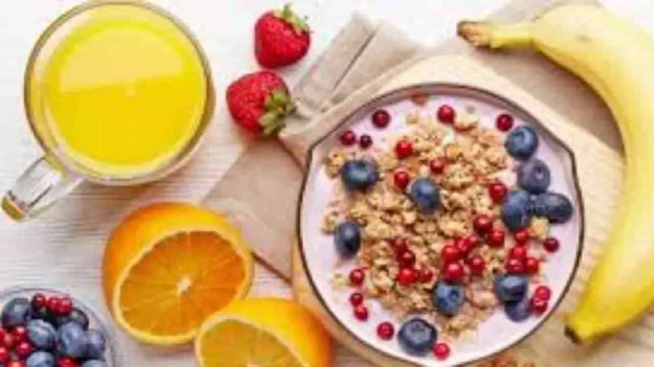 Healthy Snacks : हे 5 निरोगी आणि स्वादिष्ट स्नॅक्स आपल्या आहारात समाविष्ट करा!