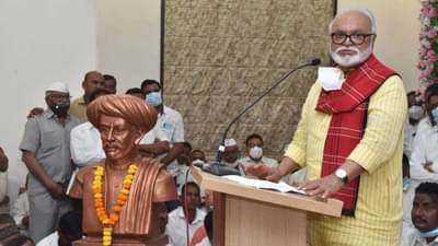 ओबीसींची लढाई लढणाऱ्यांना त्रास दिला जातोय; पण घाबरून चालणार नाही: छगन भुजबळ