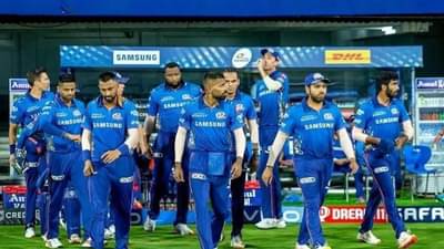 IPL 2021, Point Table : मुंबई इंडियन्स टॉप 5 मधून बाहेर, पहिल्या डबल हेडरनंतर गुणतालिकेत बदल