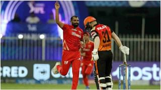 IPL 2021, Point Table : मुंबई इंडियन्स टॉप 5 मधून बाहेर, पहिल्या डबल हेडरनंतर गुणतालिकेत बदल