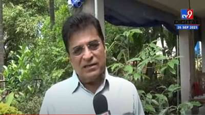 VIDEO : Raigad | मुख्यमंत्री उद्धव ठाकरेंमध्ये हिम्मत असेल तर कोल्हापूर दौरा अडवून दाखवावा – किरीट सोमय्या