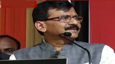 VIDEO: महापालिकेतही आघाडी होणार का? राऊत भरसभेत म्हणाले, स्वाभिमानाशी तडजोड होणार नाही?