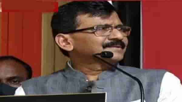 VIDEO: महापालिकेतही आघाडी होणार का? राऊत भरसभेत म्हणाले, स्वाभिमानाशी तडजोड होणार नाही?
