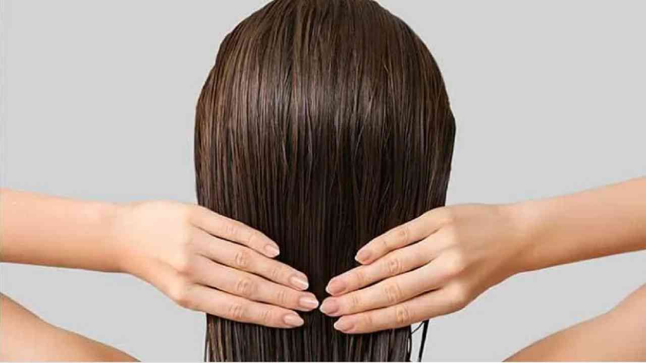 Hair Care Tips : हिवाळ्यात केसांची काळजी घेण्याचे प्रभावी उपाय