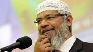 Zakir Naik : झाकीर नाईक मुलासाठी मुलगी शोधतोय, फेसबुक पोस्टद्वारे सांगितल्या अटी