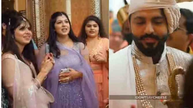 Video | वरात मंडपात आली अन् मेहुण्यांनी अडवले, पैसे मागताच नवरदेवाने दिले भन्नाट उत्तर, व्हिडीओ व्हायरल