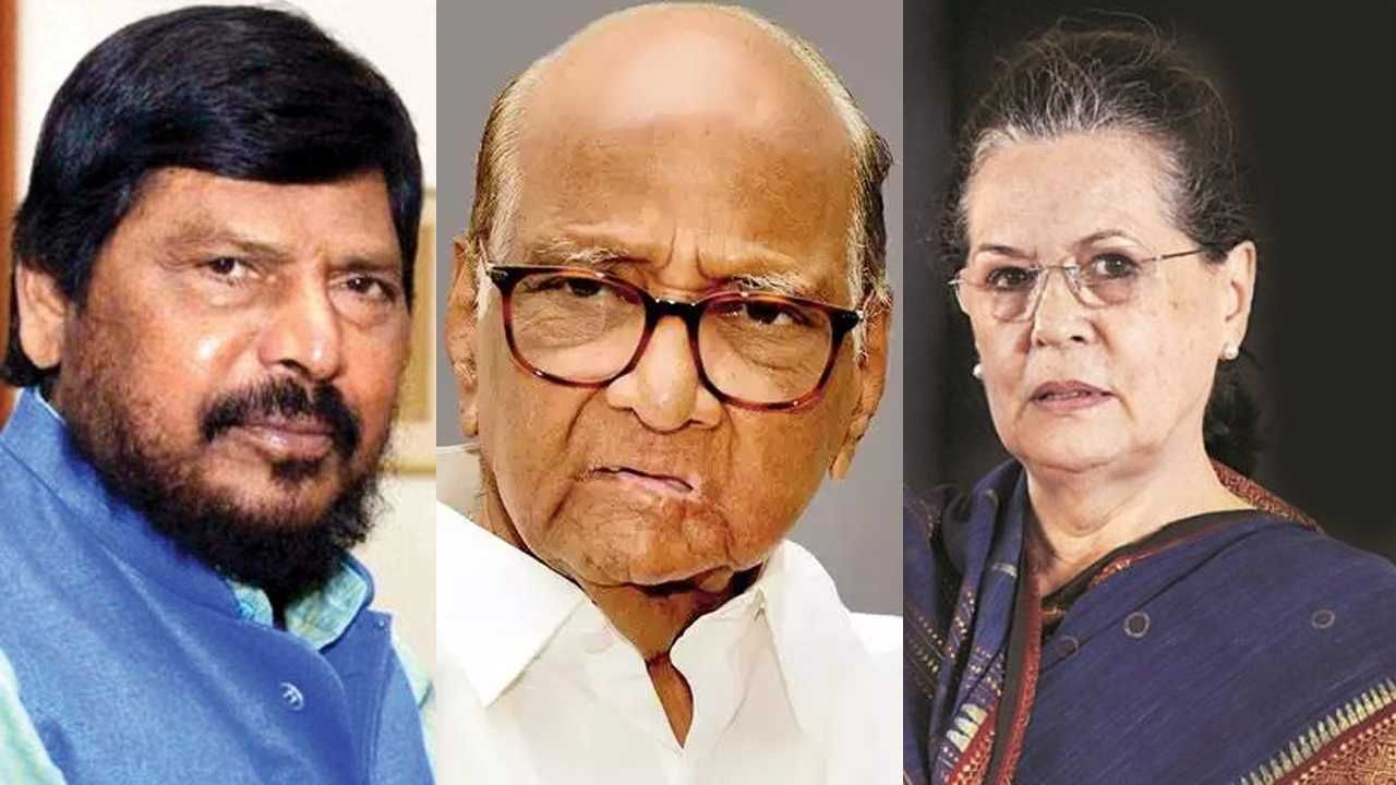 मनमोहन सिंगांऐवजी काँग्रेसनं शरद पवारांना पंतप्रधान केलं असतं तर देशाचं, महाराष्ट्राचं राजकारण कसं असतं?