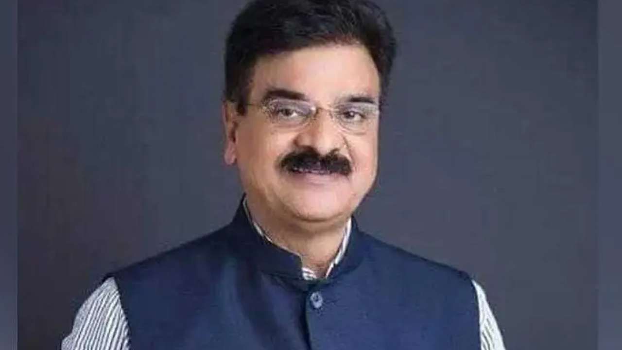 पुरंदरची खुमखुमी पुणे महापालिकेत काढू; विजय शिवतारेंनी अजितदादांना ललकारले पुरंदरची खुमखुमी पुणे महापालिकेत काढू; विजय शिवतारेंनी अजितदादांना ललकारले