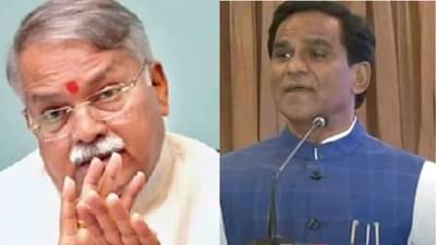 रावसाहेब दानवेंमुळेच औरंगाबाद-जळगाव महामार्गाचे काम रखडले, चंद्रकांत खैरेंचा गंभीर आरोप