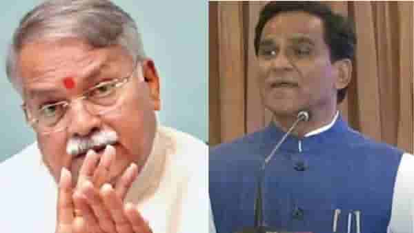 रावसाहेब दानवेंमुळेच औरंगाबाद-जळगाव महामार्गाचे काम रखडले, चंद्रकांत खैरेंचा गंभीर आरोप