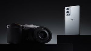 शानदार कॅमेरा सेटअप आणि 5G सपोर्ट, झिरो डाऊन पेमेंटसह घरी न्या OnePlus 9Pro