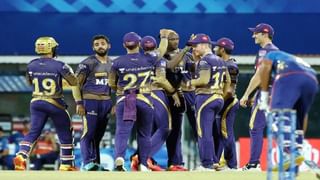 CSK vs KKR: पायातून रक्त वाहत असतानाही नाही सोडलं मैदान, ‘या’ खेळाडूचे फोटो पाहून चाहतेही भावूक