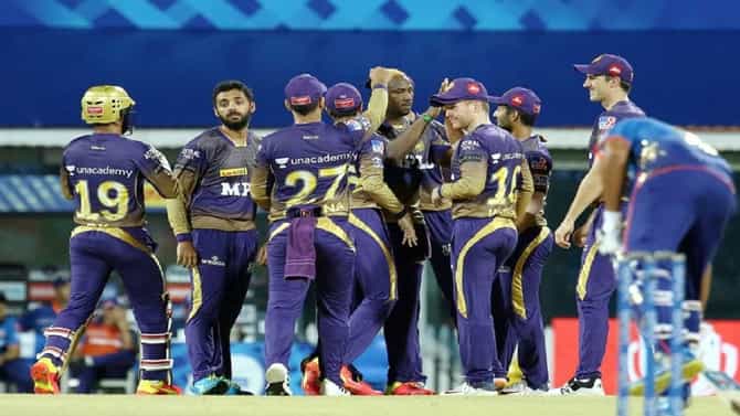 KKR vs CSK IPL Final: चेन्नई सुपरकिंग्सच्या मनात केकेआरच्या त्रिकुटाची भिती, धोनीच्या चिंतेतही वाढ