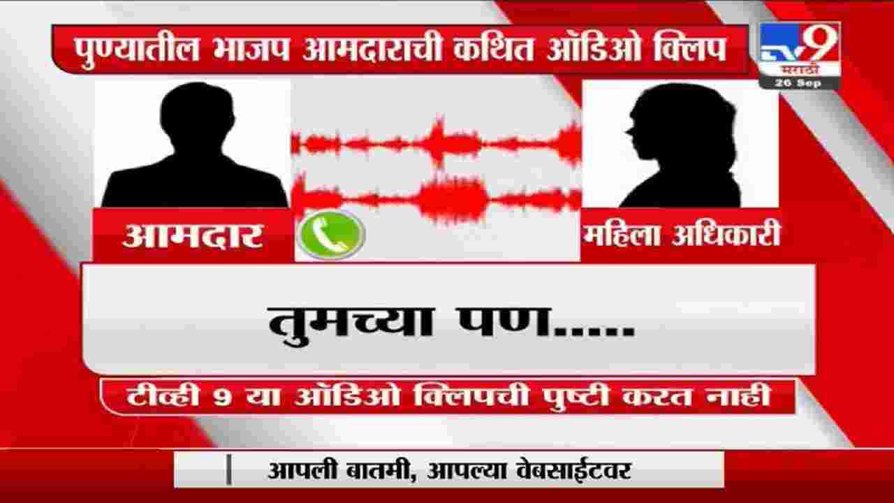 Special Report | शिवीगाळ करणारा तो नेमका कोण?