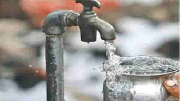 नागपूरकरांची चिंता मिटली, पाणीपुरवठा करणारी दोन्ही धरणे ओव्हरफ्लो