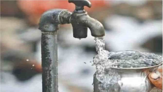 नागपूरकरांची चिंता मिटली, पाणीपुरवठा करणारी दोन्ही धरणे ओव्हरफ्लो
