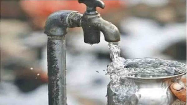 मुंबईकरांनो, पाणी जपून वापरा, दोन दिवस पूर्ण पाणीकपात