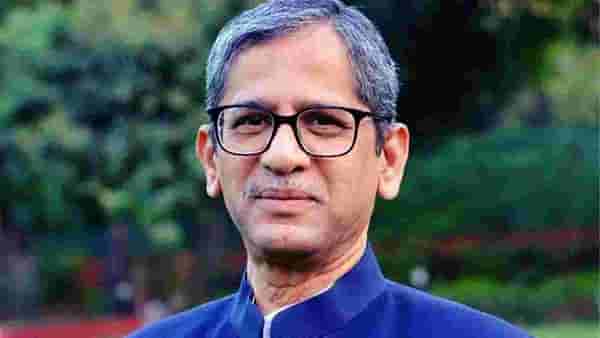 न्यायव्यवस्थेत महिलांसाठी 50 टक्के आरक्षण; हे दान नाही, हा त्यांचा अधिकार : एन व्ही रमण