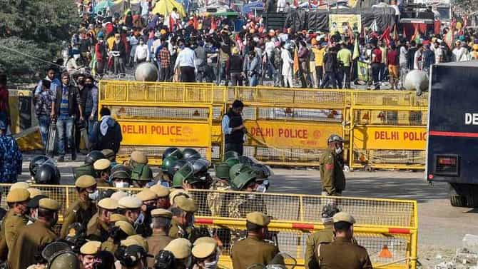 आज भारत बंद ; शेतकरी संघटनांना राजकीय पक्षांचाही पाठिंबा, या सेवांवर होणार परिणाम