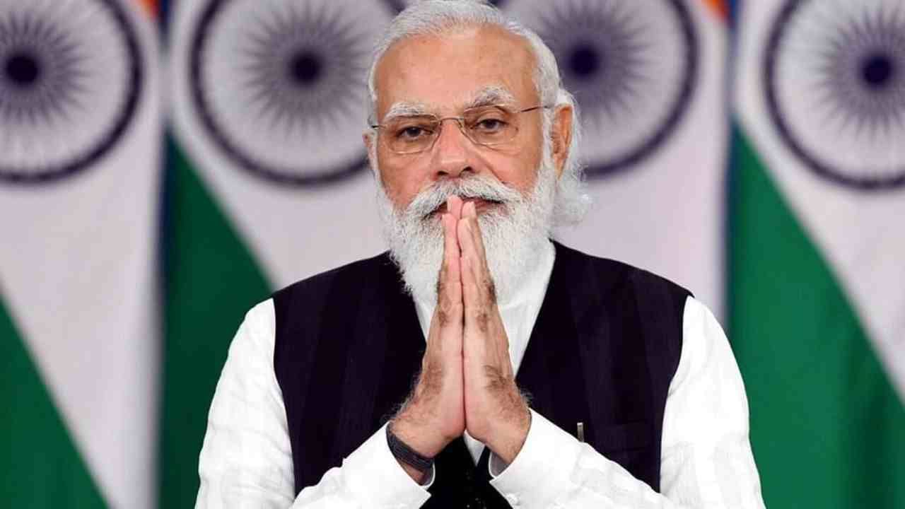 पंतप्रधान मोदींच्या हस्ते आयुष्मान भारत डिजिटल मिशनचा प्रारंभ होणार, प्रत्येक देशवासियाला मिळणार हेल्थ कार्ड