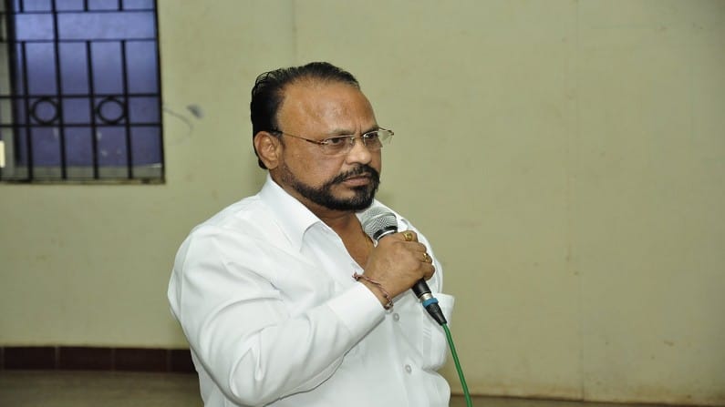 Anandrao Adsul