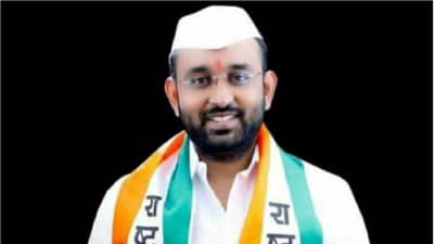 पंढरपुरातील विठ्ठल साखर कारखान्यात भ्रष्टाचाराचा आरोप, अध्यक्ष भगीरथ भालकेंच्या अडचणीत वाढ