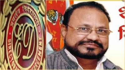 Andandrao Adsul Live : ईडीने अ्डसुळ यांना अनेक समन्स पाठवली, ते गेले नाहीत, अटक होताच आजारी पडले: किरीट सोमय्या