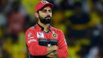 IPL 2021 : RCB च्या नव्या खेळाडूंकडून विराटची निराशा, हसरंगा, टीम डेव्हिडला सूर सापडेना