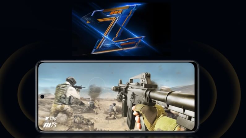 IQOO's flagship smartphone market with 64 MP camera, Snapdragon 778G processor, learn powerful features